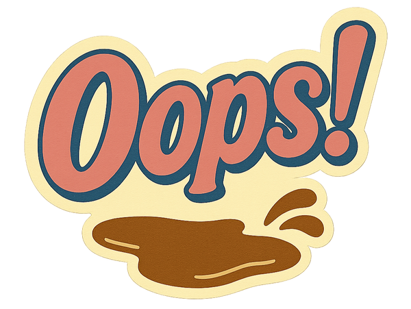 OOPS!